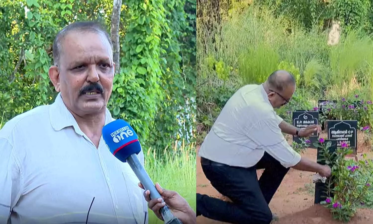 അവനെ കാണാതെ എന്റെ ഒരു ദിവസം പൂർത്തിയാവില്ല; എല്ലാ ദിവസവും പ്രിയ സുഹൃത്തിനെ കാണാൻ ഖബറിടത്തിലെത്തുന്ന സുഭാഷ്- അപൂർവ സൗഹൃദം അവനെ കാണാതെ എന്റെ ഒരു ദിവസം പൂർത്തിയാവില്ല; എല്ലാ ദിവസവും പ്രിയ സുഹൃത്തിനെ കാണാൻ ഖബറിടത്തിലെത്തുന്ന സുഭാഷ്- അപൂർവ സൗഹൃദം