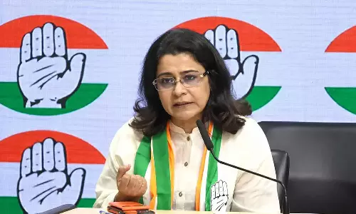 ഇങ്ങനെ ന്യായീകരിക്കാനാവില്ല, രാഹുല്‍ ഗാന്ധി സത്യസന്ധതയുള്ള നേതാവ്: എഎപി വിട്ട് കോണ്‍ഗ്രസില്‍ ചേര്‍ന്ന് പ്രിയങ്ക കക്കര്‍