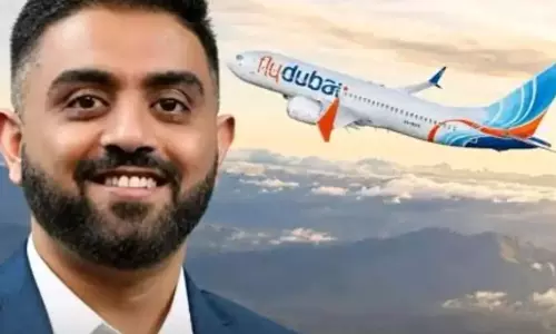 ജീവനും മരണത്തിനുമിടയിലെ കോക്പിറ്റ് പോരാട്ടം ഓർത്തെടുത്ത് സ്മിത് മച്ചാർ ജീവനും മരണത്തിനുമിടയിലെ കോക്പിറ്റ് പോരാട്ടം ഓർത്തെടുത്ത് സ്മിത് മച്ചാർ