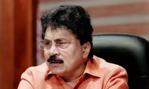 ചതിച്ചാൽ ചതിക്കപ്പെടും, ഞാൻ പറഞ്ഞതെല്ലാം ശരിയാണെന്ന് തെളിഞ്ഞു, പാർട്ടിയിൽ ഇനിയും പുഴുക്കുത്തുകൾ ഉണ്ട്: പി.കെ ശശി ചതിച്ചാൽ ചതിക്കപ്പെടും, ഞാൻ പറഞ്ഞതെല്ലാം ശരിയാണെന്ന് തെളിഞ്ഞു, പാർട്ടിയിൽ ഇനിയും പുഴുക്കുത്തുകൾ ഉണ്ട്: പി.കെ ശശി