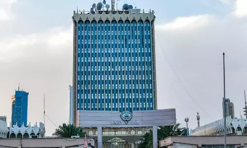 Kuwait issues new Media Regulation Law, repeals three existing laws Kuwait issues new Media Regulation Law, repeals three existing laws