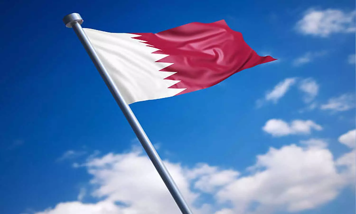 Qatar welcomes Mecca agreement Qatar welcomes Mecca agreement