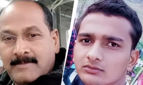 ക്ലൈമാക്സിൽ പാളിയ ദൃശ്യം പ്ലാൻ; അലിബി ഉറപ്പിക്കാൻ ഫോൺ സ്വിച്ച് ഓഫാക്കി; 2000 കിലോമീറ്റർ സഞ്ചരിച്ചു; പിതാവിനെ വെട്ടിക്കൊന്ന മകൻ പിടിയിലായതിങ്ങനെ