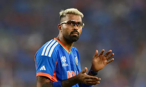 ഹാർദിക്കും നമാൻ ദിറും പുറത്ത് ; ഇന്ത്യ എ ടീമിലെ രണ്ട് മാറ്റങ്ങൾ പ്രഖ്യാപിച്ചു