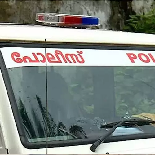 കന്റോൺമെന്റ് എസ്‌എച്ച്ഒയ്ക്കും എസ്‌ഐക്കും കാരണം കാണിക്കൽ നോട്ടീസ്
