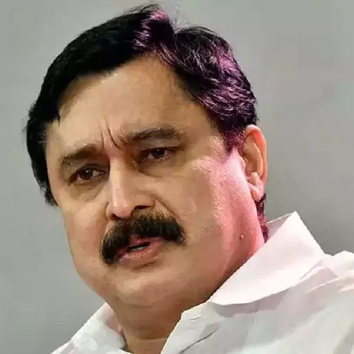 വി. അബ്ദുറഹ്മാൻ പ്രതിപ്പട്ടികയിലേക്ക്; മൂന്ന് പേർക്കെതിരെ അഴിമതി നിരോധന നിയമപ്രകാരം കേസിന് ശുപാർശ
