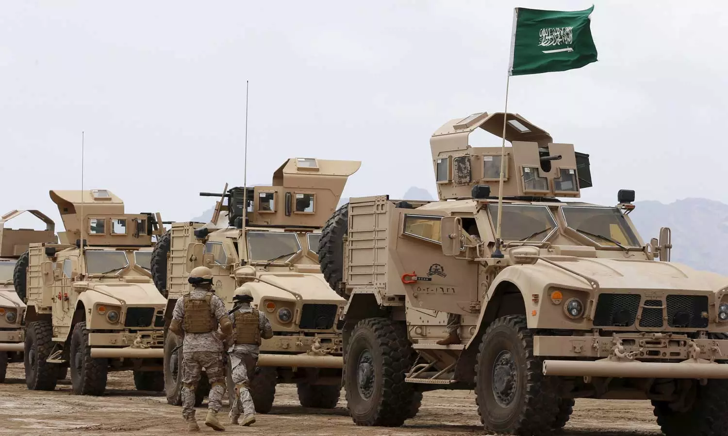 The coalition: We destroyed a warehouse containing 20 ballistic missiles in Saada. The coalition: We destroyed a warehouse containing 20 ballistic missiles in Saada.