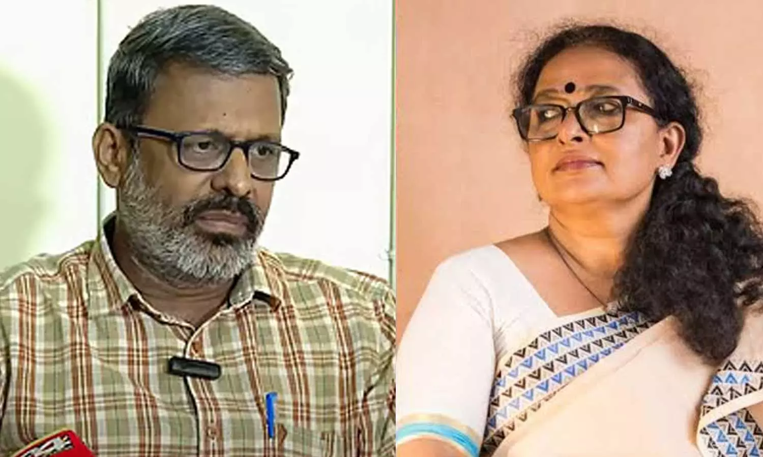 ലൈംഗികാതിക്രമം ഗൗരവതരമായ ക്രിമിനല് കുറ്റം, നിയമനടപടികളാണ് വേണ്ടത്: സുരേഷ് ബാബു വിഷയത്തിൽ സിപിഎമ്മിനെതിരെ പരോക്ഷ വിമർശനവുമായി പുകസ ലൈംഗികാതിക്രമം ഗൗരവതരമായ ക്രിമിനല് കുറ്റം, നിയമനടപടികളാണ് വേണ്ടത്: സുരേഷ് ബാബു വിഷയത്തിൽ സിപിഎമ്മിനെതിരെ പരോക്ഷ വിമർശനവുമായി പുകസ