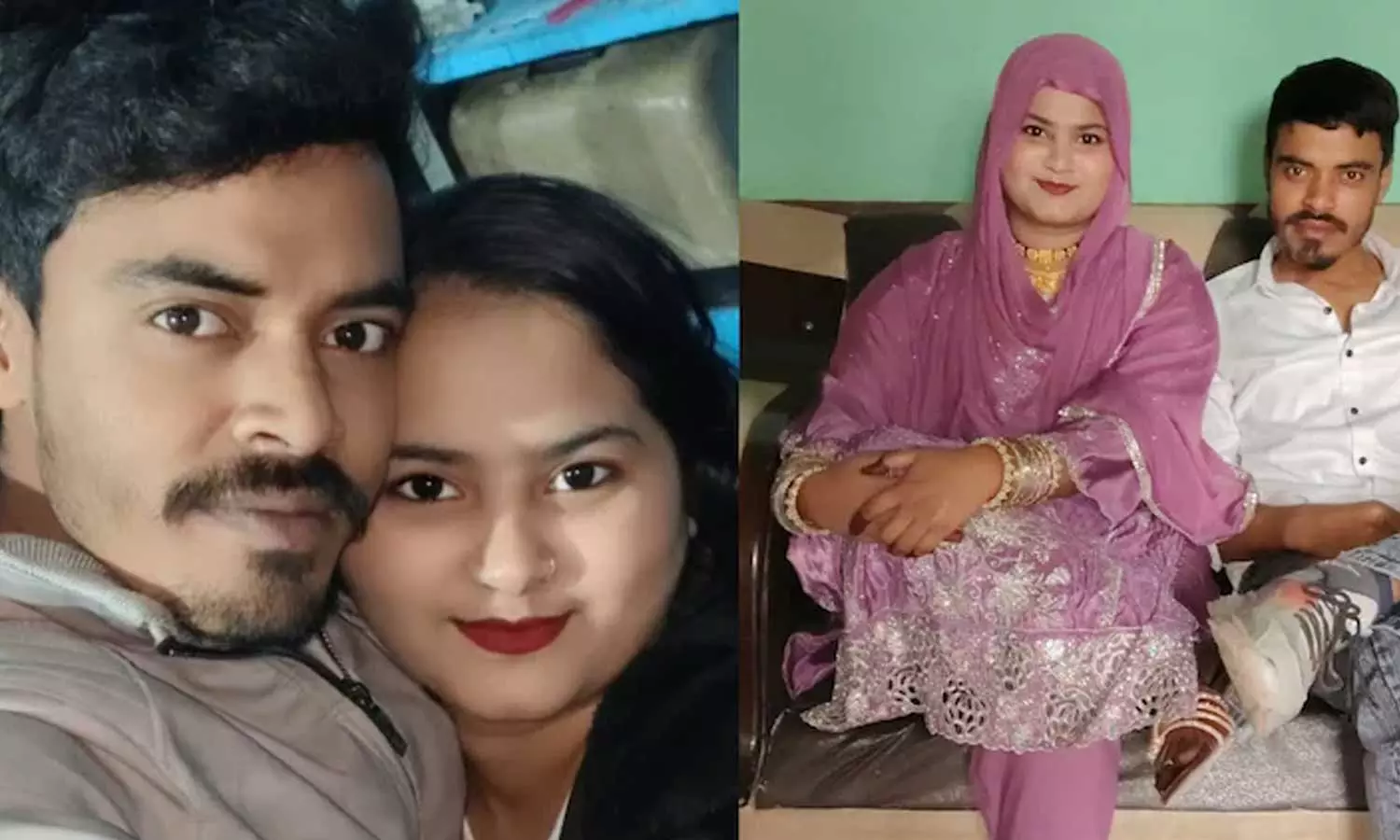 ഹൃദയാഘാതമല്ല, കൊലപാതകം!; ഭര്ത്താവിനെ കാമുകനൊപ്പം ചേര്ന്ന് കൊലപ്പെടുത്തി കുഴിച്ചുമൂടി യുവതി, ചുരുളഴിച്ചത് മൊബൈൽ ഫോൺ ഹൃദയാഘാതമല്ല, കൊലപാതകം!; ഭര്ത്താവിനെ കാമുകനൊപ്പം ചേര്ന്ന് കൊലപ്പെടുത്തി കുഴിച്ചുമൂടി യുവതി, ചുരുളഴിച്ചത് മൊബൈൽ ഫോൺ