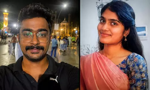 മുളകുപൊടി എറിഞ്ഞ് കണ്ണ് അന്ധമാക്കുന്നത് എങ്ങനെ, കാൽമുട്ട് എങ്ങനെ അടിച്ചുതകർക്കാം?; കുറ്റകൃത്യം നടത്താൻ എഐയുടെ സഹായം തേടി , ബംഗളൂരു ട്രിപ്പിൾ കൊലപാതകത്തിൽ നിർണായക വിവരങ്ങൾ പുറത്ത് മുളകുപൊടി എറിഞ്ഞ് കണ്ണ് അന്ധമാക്കുന്നത് എങ്ങനെ, കാൽമുട്ട് എങ്ങനെ അടിച്ചുതകർക്കാം?; കുറ്റകൃത്യം നടത്താൻ എഐയുടെ സഹായം തേടി , ബംഗളൂരു ട്രിപ്പിൾ കൊലപാതകത്തിൽ നിർണായക വിവരങ്ങൾ പുറത്ത്