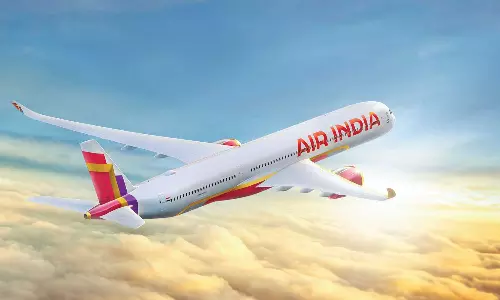 Winter Schedule: Air India Express to increase services to Muscat. Winter Schedule: Air India Express to increase services to Muscat.