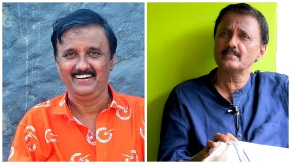ജീവിതം ഭയങ്കര ദുസ്സഹമാണ്, യൂട്യൂബില് നിന്നുള്ള വരുമാനം കൊണ്ടാണ് ജീവിക്കുന്നത്; സംവിധായകൻ ശാന്തിവിള ദിനേശ് ജീവിതം ഭയങ്കര ദുസ്സഹമാണ്, യൂട്യൂബില് നിന്നുള്ള വരുമാനം കൊണ്ടാണ് ജീവിക്കുന്നത്; സംവിധായകൻ ശാന്തിവിള ദിനേശ്