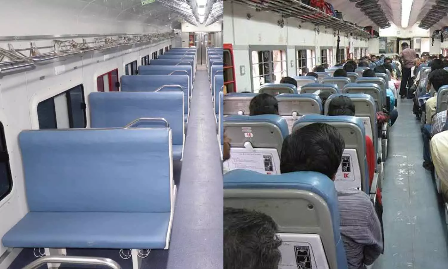 bucket type seats in jan shatabdi express train bucket type seats in jan shatabdi express train