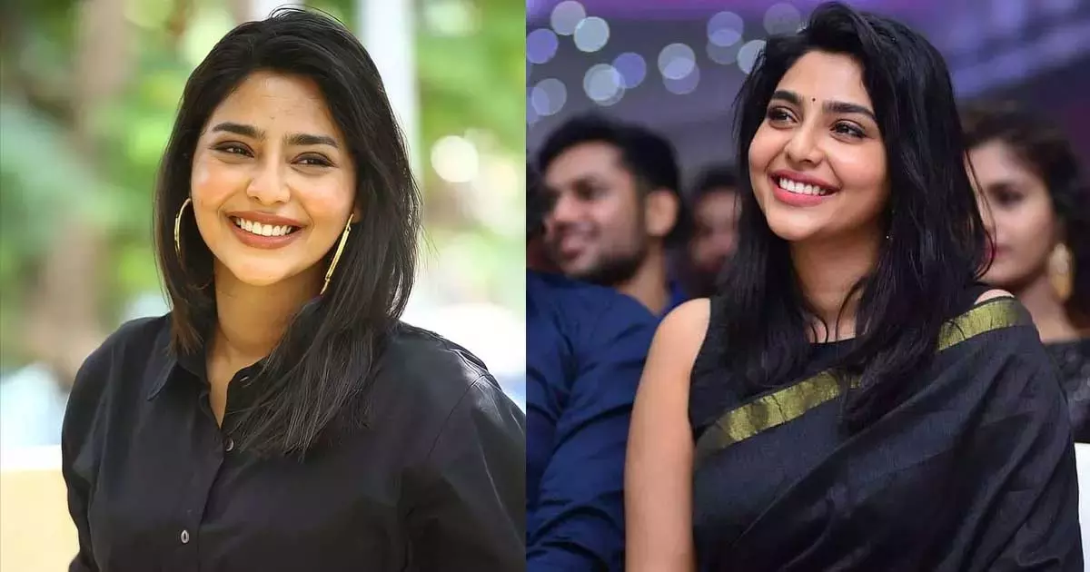 സോഷ്യൽ മീഡിയ വിട്ടതുകൊണ്ട് സമാധാനമുണ്ട്, കാര്യങ്ങൾ ശരിയായി വരുന്നുണ്ട്: ഐശ്വര്യ ലക്ഷ്മി സോഷ്യൽ മീഡിയ വിട്ടതുകൊണ്ട് സമാധാനമുണ്ട്, കാര്യങ്ങൾ ശരിയായി വരുന്നുണ്ട്: ഐശ്വര്യ ലക്ഷ്മി