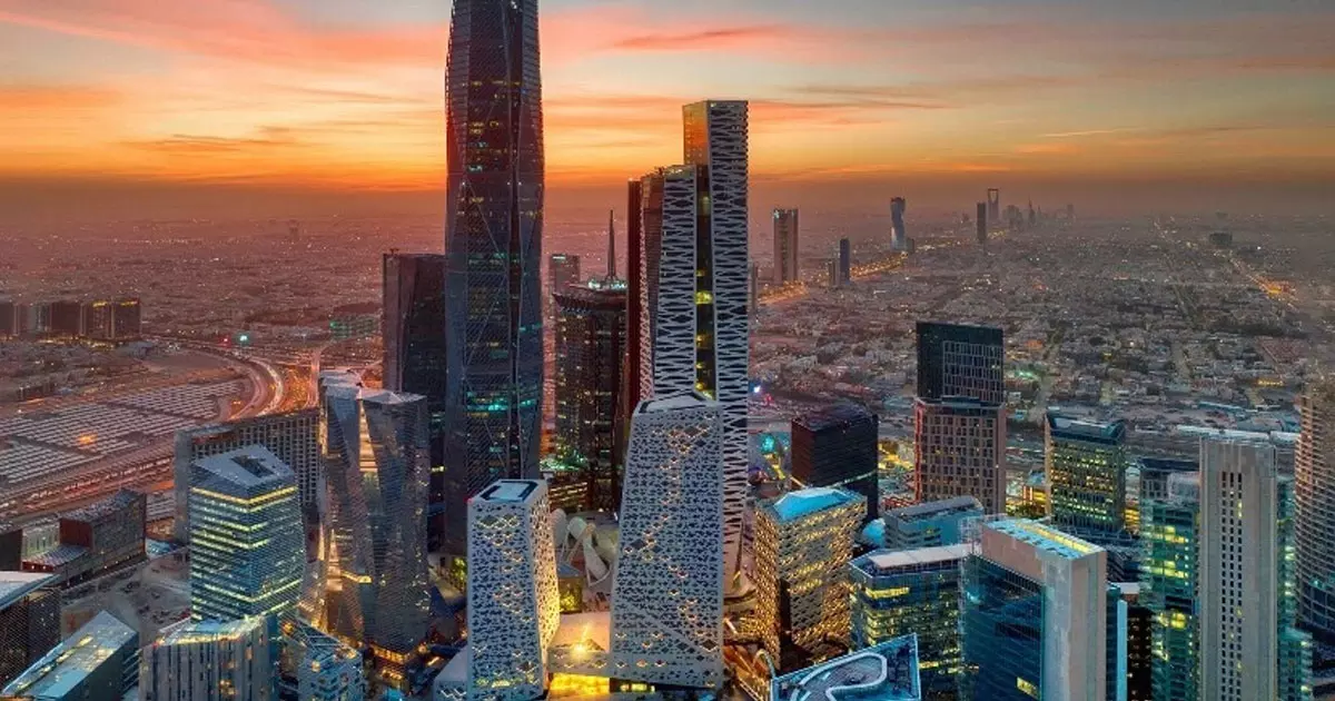 World Bank predicts Saudi economy will rebound to 7.9% growth in 2027 World Bank predicts Saudi economy will rebound to 7.9% growth in 2027