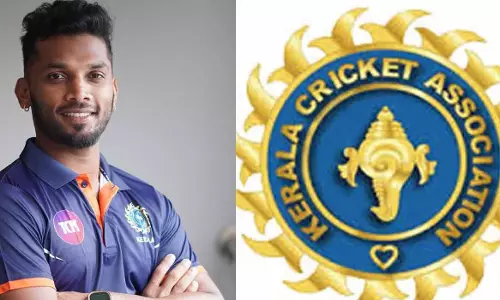 രഞ്ജി ട്രോഫി; ജാർഖണ്ഡിനെതിരെ വിഷ്ണു വിനോദ് നയിക്കും, കേരള ടീം പ്രഖ്യാപിച്ചു രഞ്ജി ട്രോഫി; ജാർഖണ്ഡിനെതിരെ വിഷ്ണു വിനോദ് നയിക്കും, കേരള ടീം പ്രഖ്യാപിച്ചു