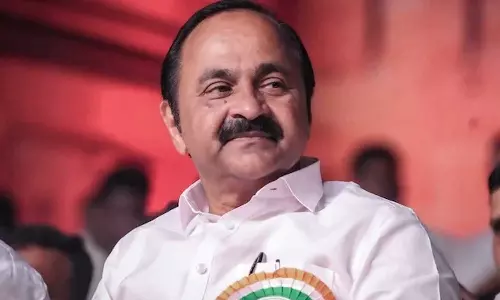 ‘രാഹുൽ ഗാന്ധി ഊർജം പകരുന്ന നേതാവ്’; പ്രതിഷേധം തുടരുമെന്ന് വി.ഡി. സതീശൻ ‘രാഹുൽ ഗാന്ധി ഊർജം പകരുന്ന നേതാവ്’; പ്രതിഷേധം തുടരുമെന്ന് വി.ഡി. സതീശൻ