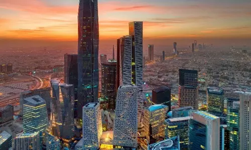 World Bank predicts Saudi economy will rebound to 7.9% growth in 2027 World Bank predicts Saudi economy will rebound to 7.9% growth in 2027
