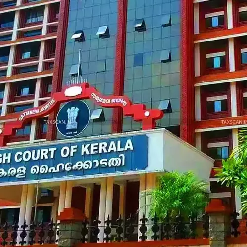 കശുവണ്ടി അഴിമതിക്കേസിൽ ഹൈക്കോടതി നടപടി; സംസ്ഥാന സർക്കാരിനെ കക്ഷി ചേർത്തു