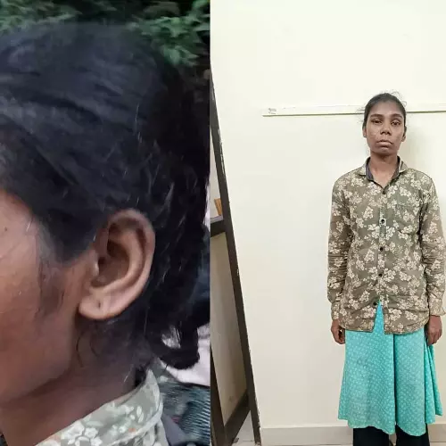 ആദിവാസി തൊഴിലാളി മരിച്ച നിലയിൽ; കൂടെ താമസിച്ചിരുന്ന സ്ത്രീ അറസ്റ്റിൽ