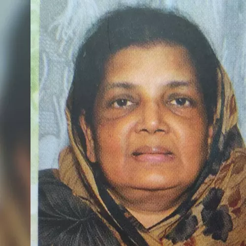 നടൻ പ്രേംനസീറിന്റെ മൂത്തമകൾ ലൈലാ ബീഗം അന്തരിച്ചു