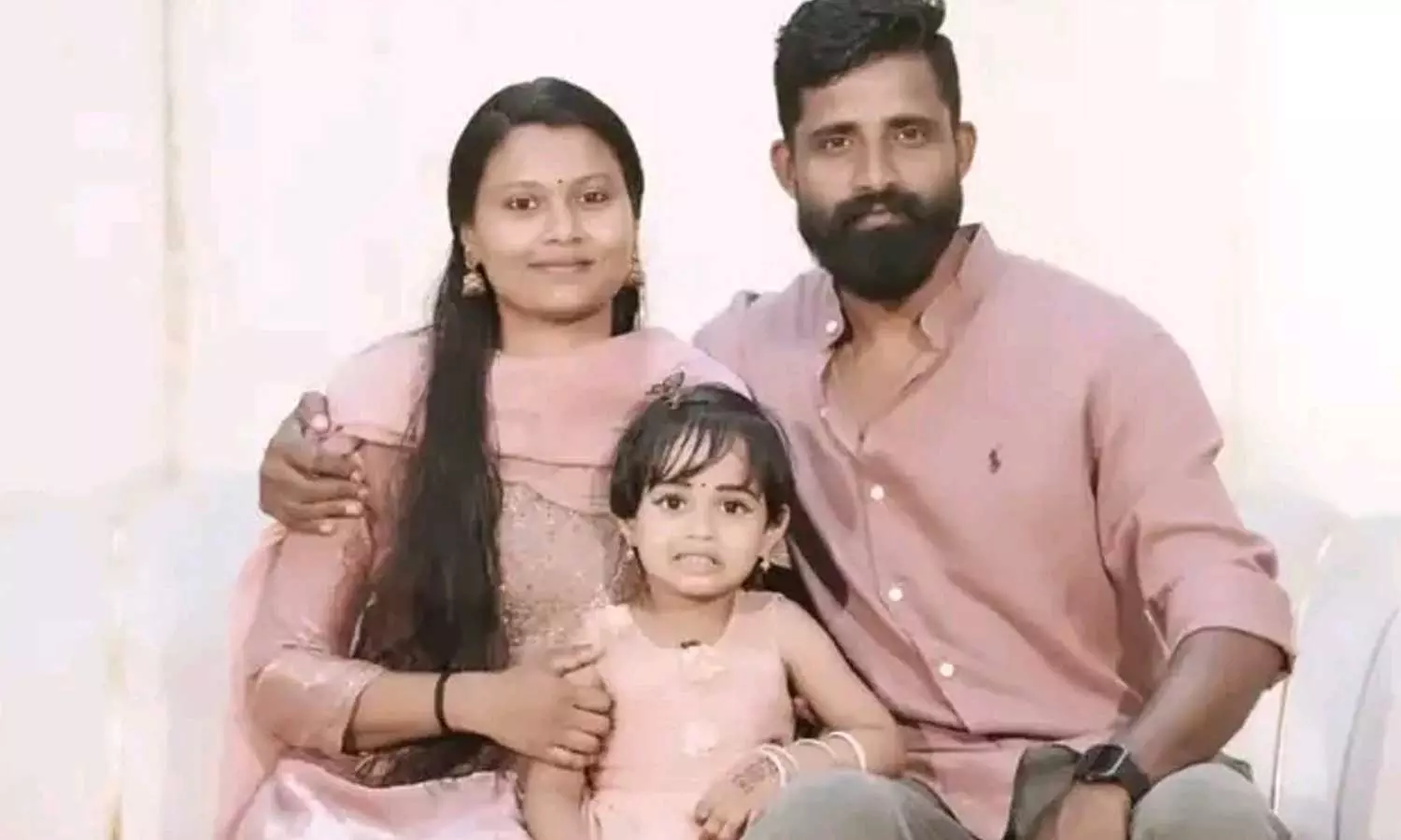 തിരുവനന്തപുരത്ത് കാണാതായതായ മൂന്നുപേരെയും കണ്ടെത്തി തിരുവനന്തപുരത്ത് കാണാതായതായ മൂന്നുപേരെയും കണ്ടെത്തി