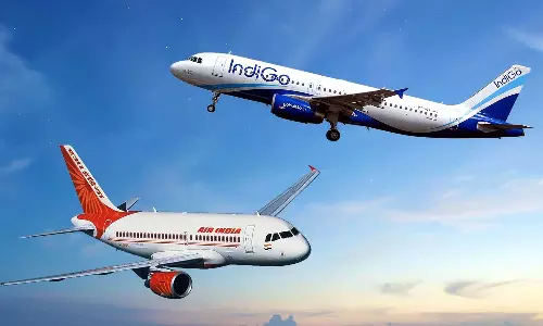 Houthi airport attack: Air India flights to Riyadh cancelled until October 10. Houthi airport attack: Air India flights to Riyadh cancelled until October 10.