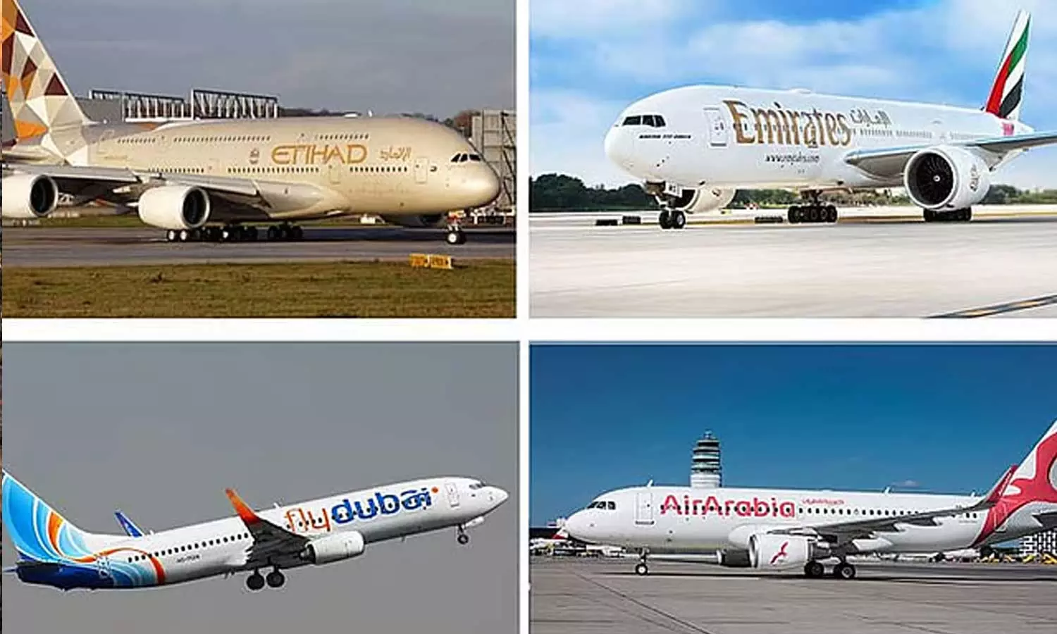 UAE-Saudi Arabia flights: Emirates, Etihad, flydubai flights to Riyadh cancelled UAE-Saudi Arabia flights: Emirates, Etihad, flydubai flights to Riyadh cancelled