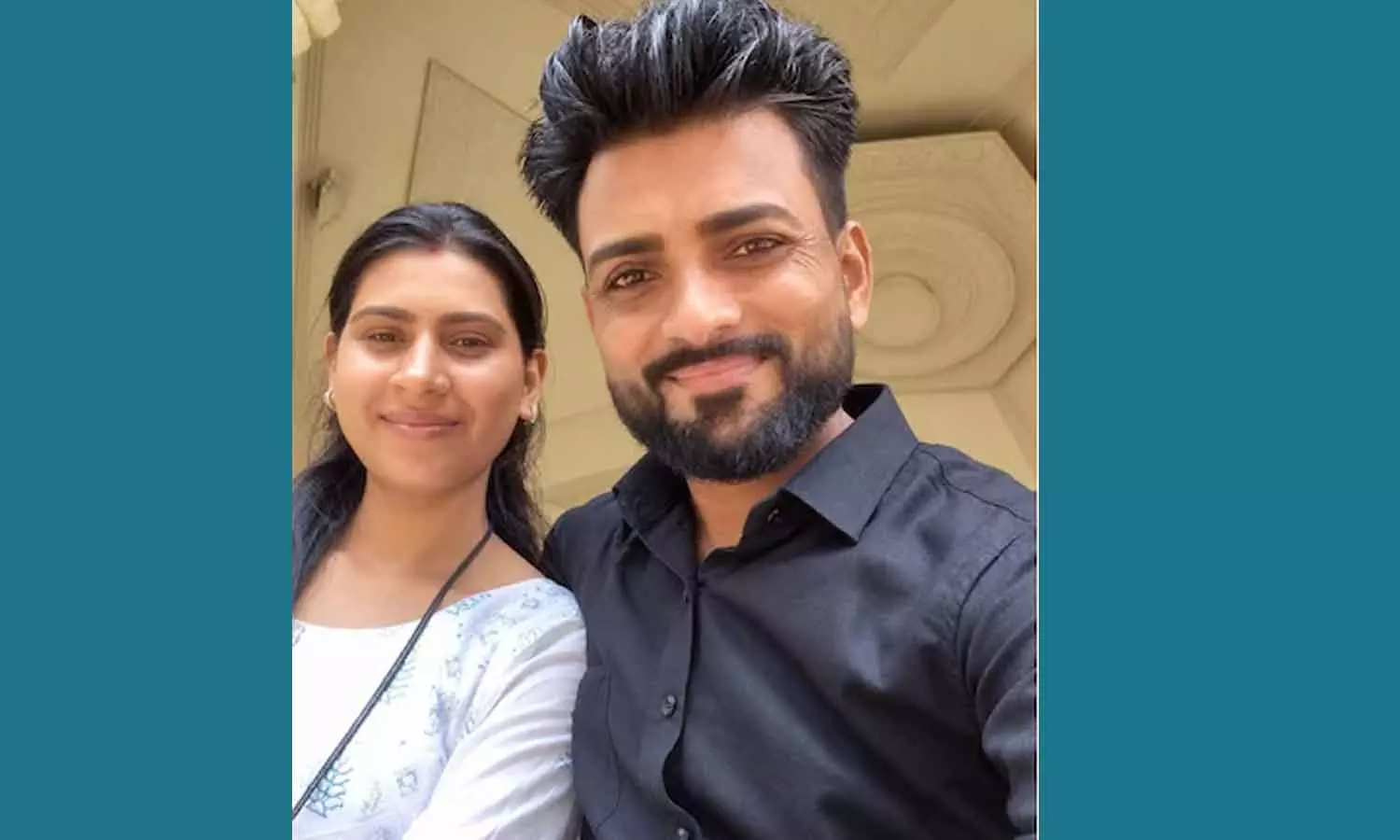 നവ ദമ്പതികളുടെ മൃതദേഹം നദിയിൽ; കാലുകൾ ഇരുമ്പ് ചങ്ങലയിട്ട് പൂട്ടിയ നിലയിൽ നവ ദമ്പതികളുടെ മൃതദേഹം നദിയിൽ; കാലുകൾ ഇരുമ്പ് ചങ്ങലയിട്ട് പൂട്ടിയ നിലയിൽ