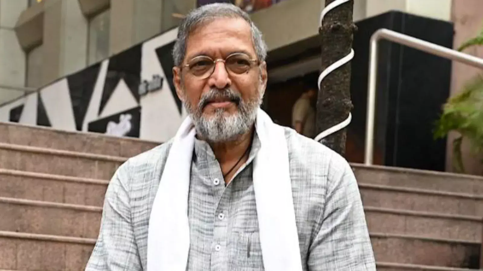 നാന പടേക്കറുടെ മരണം; അസ്വാഭാവിക മരണത്തിന് കേസെടുത്ത് ഗോവ പൊലീസ് നാന പടേക്കറുടെ മരണം; അസ്വാഭാവിക മരണത്തിന് കേസെടുത്ത് ഗോവ പൊലീസ്