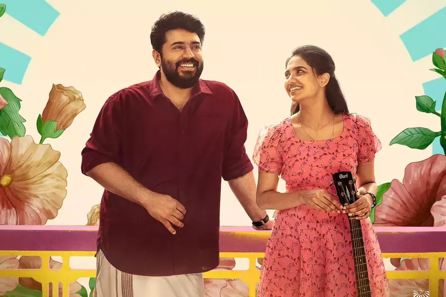 തീയേറ്ററുകൾക്ക് പിന്നാലെ ഒടിടിയിലും ചരിത്രനേട്ടവുമായി ബെത്ലഹേം കുടുംബ യൂണിറ്റ് തീയേറ്ററുകൾക്ക് പിന്നാലെ ഒടിടിയിലും ചരിത്രനേട്ടവുമായി ബെത്ലഹേം കുടുംബ യൂണിറ്റ്