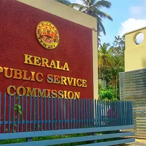 പിഎസ്സി ആസൂത്രണ ബോർഡ് പരീക്ഷ; പരാതിക്കാരൻ ശ്യാമിന് ഒന്നാം റാങ്ക്; പുതുക്കിയ പട്ടിക പുറത്ത്