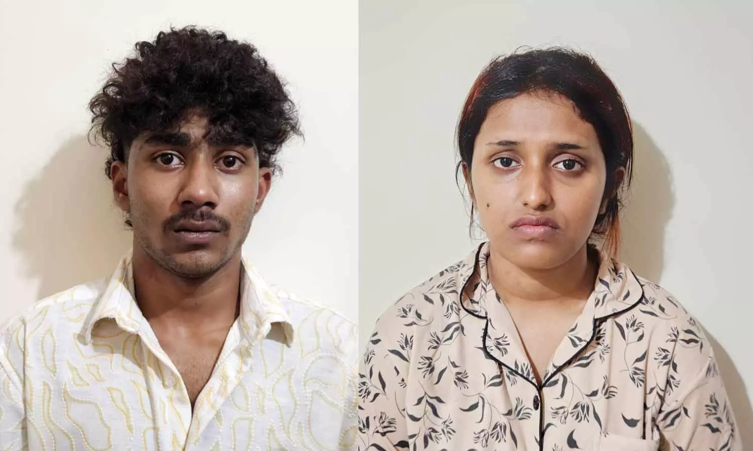 two arrested with mdma in perinthalmanna two arrested with mdma in perinthalmanna