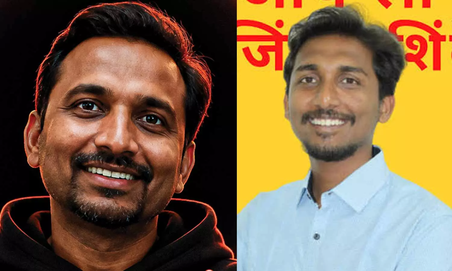 who is cjps ajinkya shinde who is cjps ajinkya shinde
