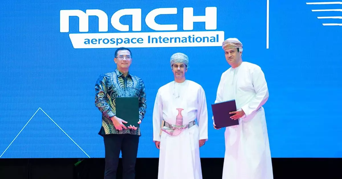 Oman targets $66mn investment to build aviation hub Oman targets $66mn investment to build aviation hub