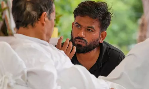 അഭിജീത് ദീപ്കെയുടെ മുത്തശ്ശി മരിച്ചു; അന്ത്യകർമങ്ങൾക്കായി പോകണോ കസ്റ്റഡിയിൽ തുടരണോയെന്ന് ദീപ്കെയ്ക്ക് തീരുമാനിക്കാമെന്ന് പൊലീസ്