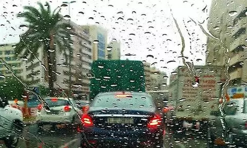 UAEs NCM issues weather forecast; rain expected over 4 days