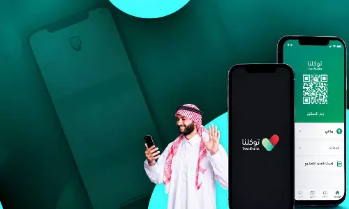 Tawakkalna App Surpasses 30 Billion Operations