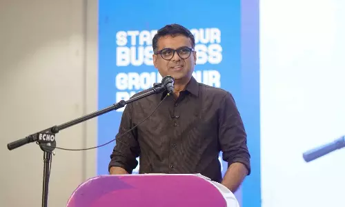 സംരംഭകർക്ക് ദിശാബോധമേകി എംഎൽഎയുടെ സ്‌കെയിൽ അപ്പ് യുവർ ബിസിനസ് സം​ഗമം; ഏറ്റെടുത്ത് യുവ സംരഭകർ