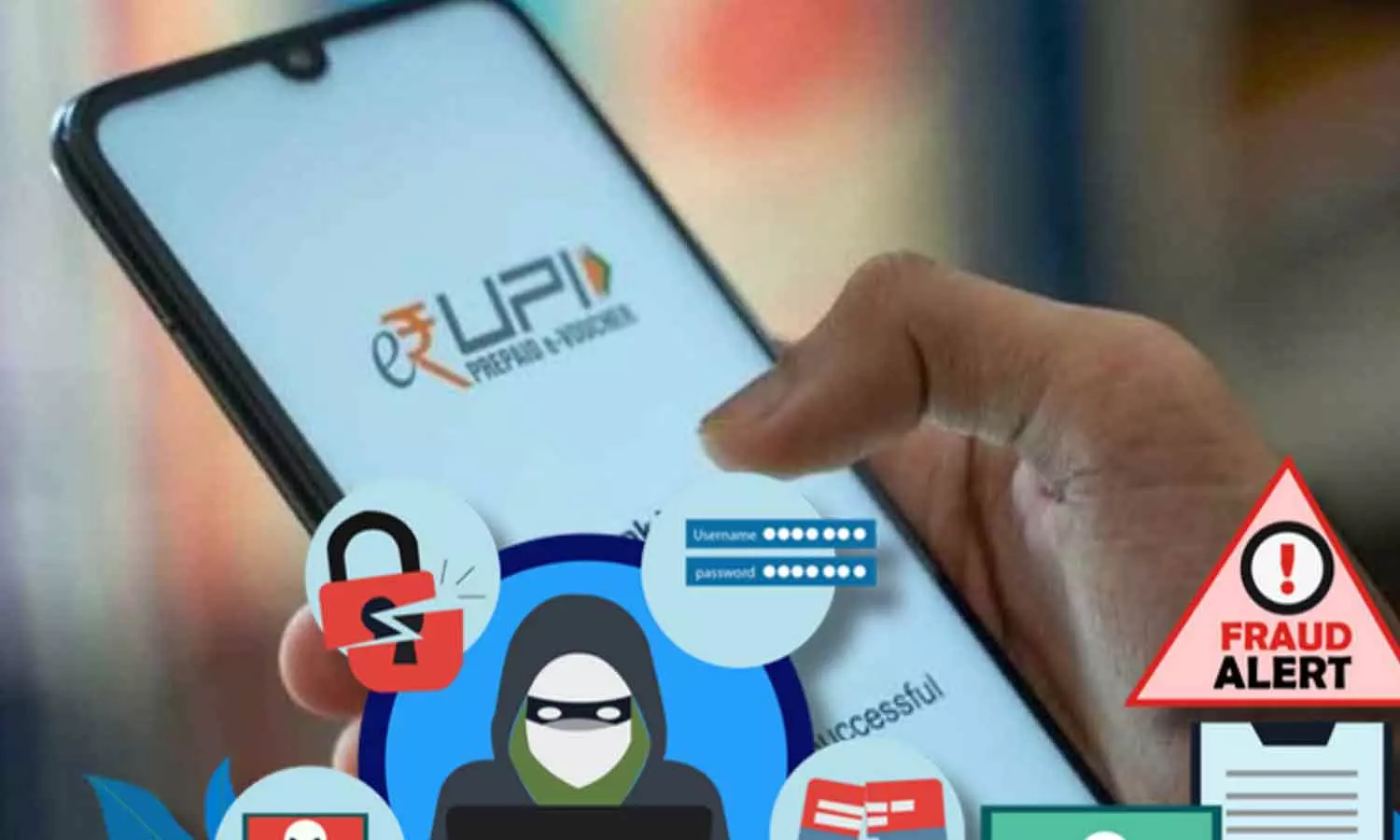 UPI fraud: How the jumped deposit scam UPI fraud: How the jumped deposit scam