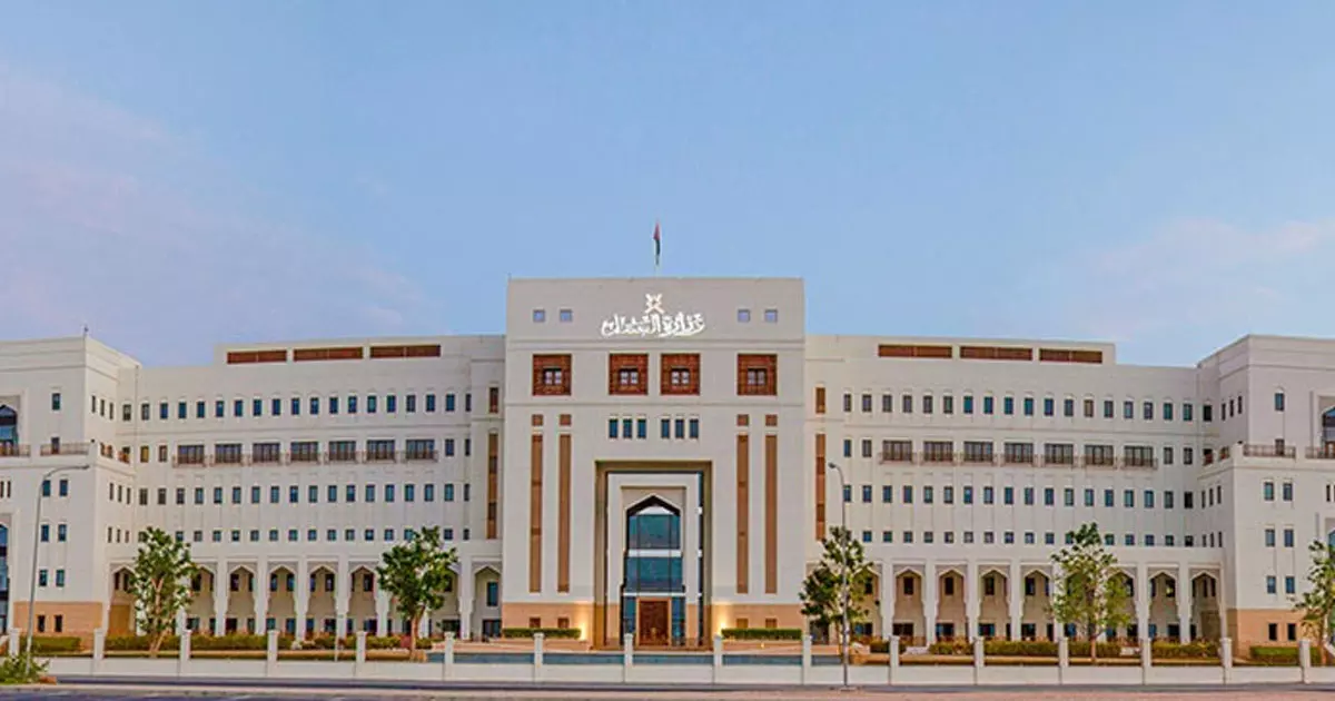 Oman issues new rules for expat recruitment agencies Oman issues new rules for expat recruitment agencies