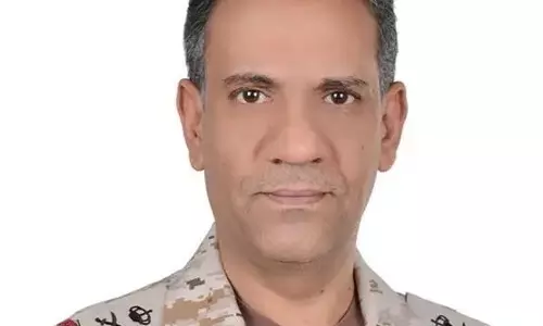 റിയാദ് ആക്രമണം: ഹൂതികൾക്ക്​ കനത്ത തിരിച്ചടി നൽകുമെന്ന് സഖ്യസേന