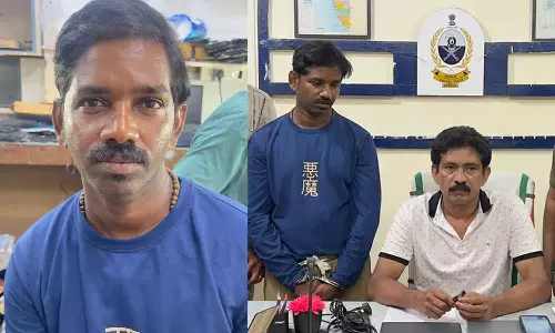 കള്ളന്മാരുടെ വീട് എന്ന സിനിമയുടെ സംവിധായകന് മോഷണക്കേസിൽ അറസ്റ്റിൽ കള്ളന്മാരുടെ വീട് എന്ന സിനിമയുടെ സംവിധായകന് മോഷണക്കേസിൽ അറസ്റ്റിൽ