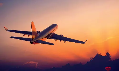 Rise in aviation fuel prices takes a toll; India-Oman ticket fares rise again. Rise in aviation fuel prices takes a toll; India-Oman ticket fares rise again.