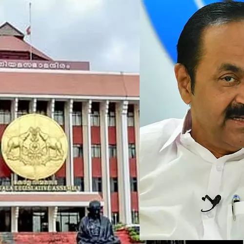 ഗ്യാനേഷ് കുമാറിനെ മാറ്റണം: നിയമസഭയിൽ നാളെ പ്രമേയം പാസാക്കും; എൽഡിഎഫ് പിന്തുണയ്ക്കും