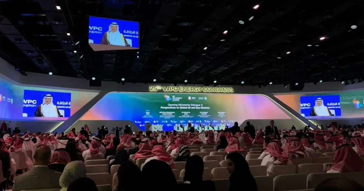 ഈസ്റ്റ്-വെസ്റ്റ് പൈപ്പ്ലൈൻ ശേഷി 10 ദശലക്ഷം ബാരലായി ഉയർത്തുമെന്ന് സൗദി