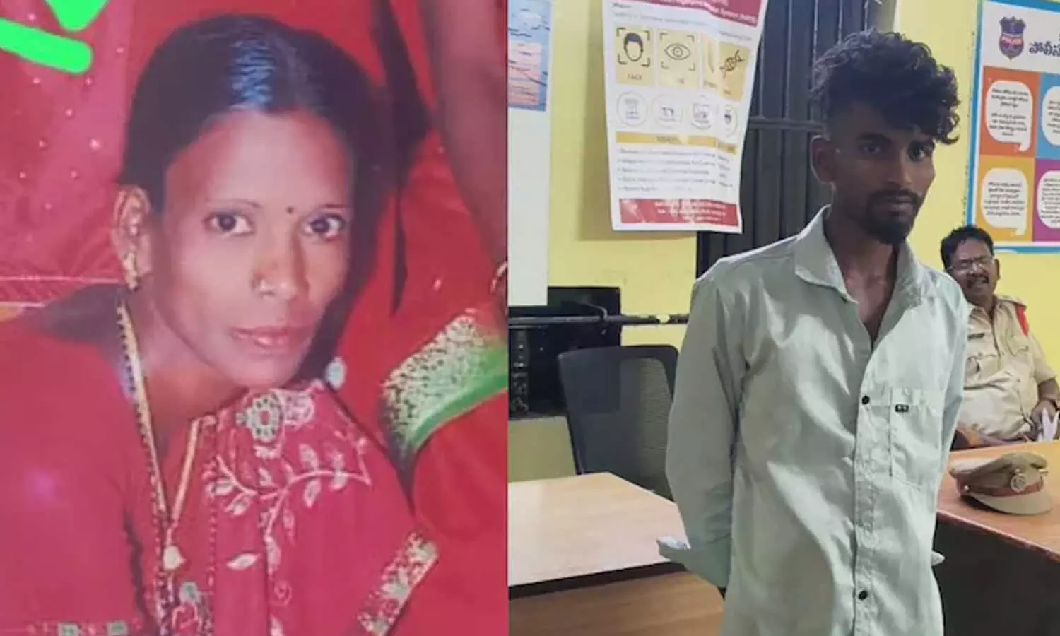 ഗ്രാമത്തിലെ മരണങ്ങൾക്ക് കാരണം അമ്മയെന്ന് ആരോപണം; മന്ത്രവാദം ആരോപിച്ച് അമ്മയെ കൊലപ്പെടുത്തി, മകൻ കസ്റ്റഡിയിൽ ഗ്രാമത്തിലെ മരണങ്ങൾക്ക് കാരണം അമ്മയെന്ന് ആരോപണം; മന്ത്രവാദം ആരോപിച്ച് അമ്മയെ കൊലപ്പെടുത്തി, മകൻ കസ്റ്റഡിയിൽ