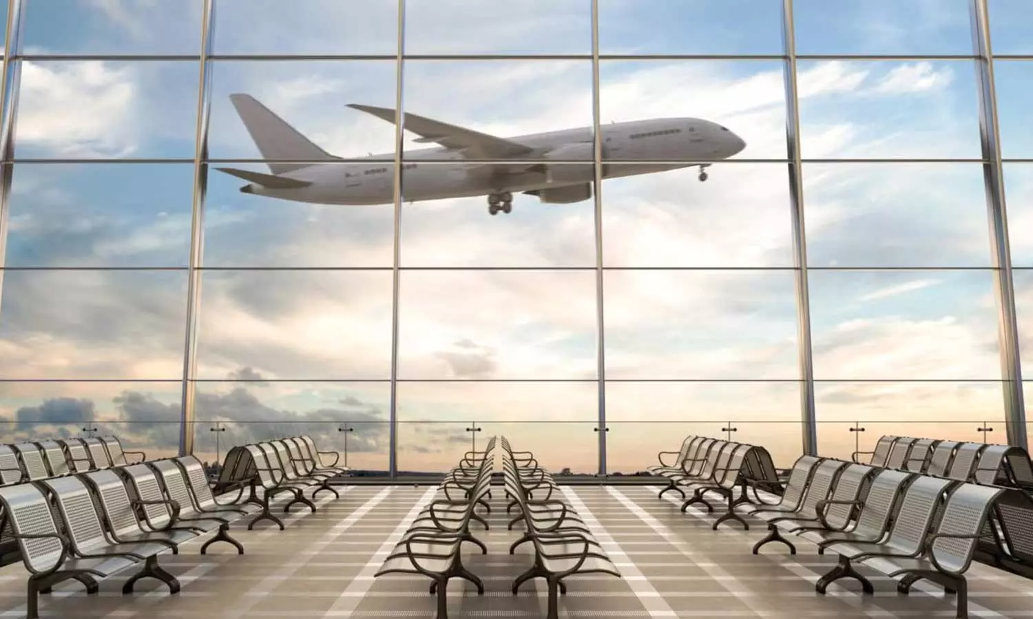 Decline in passenger numbers at Oman airports; a 7.1% drop compared to last year. Decline in passenger numbers at Oman airports; a 7.1% drop compared to last year.