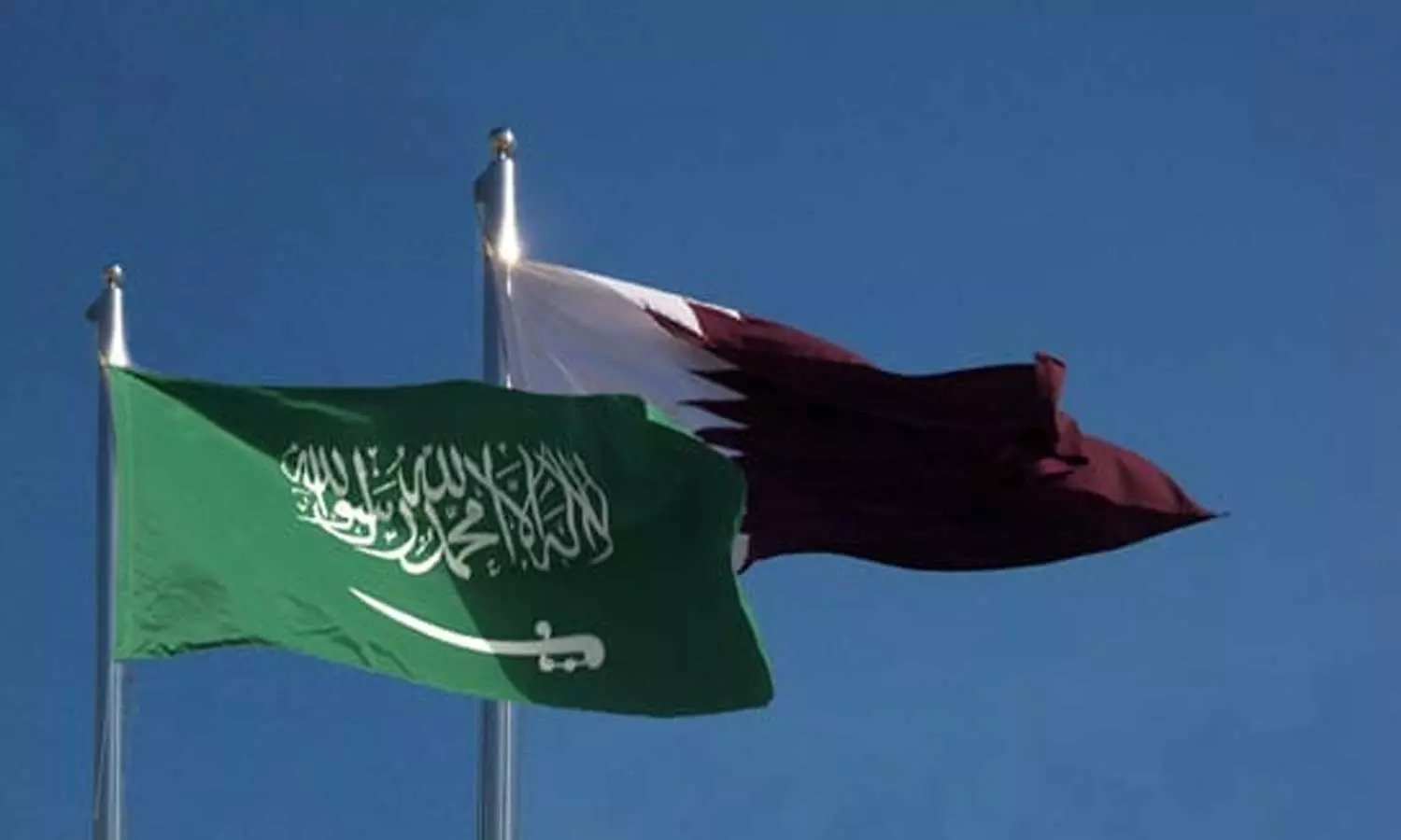 Qatar and Saudi Arabia to strengthen cooperation in the energy sector. Qatar and Saudi Arabia to strengthen cooperation in the energy sector.