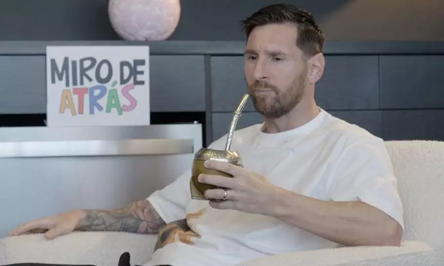 messi messi